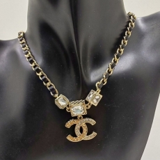 Chanel Necklaces